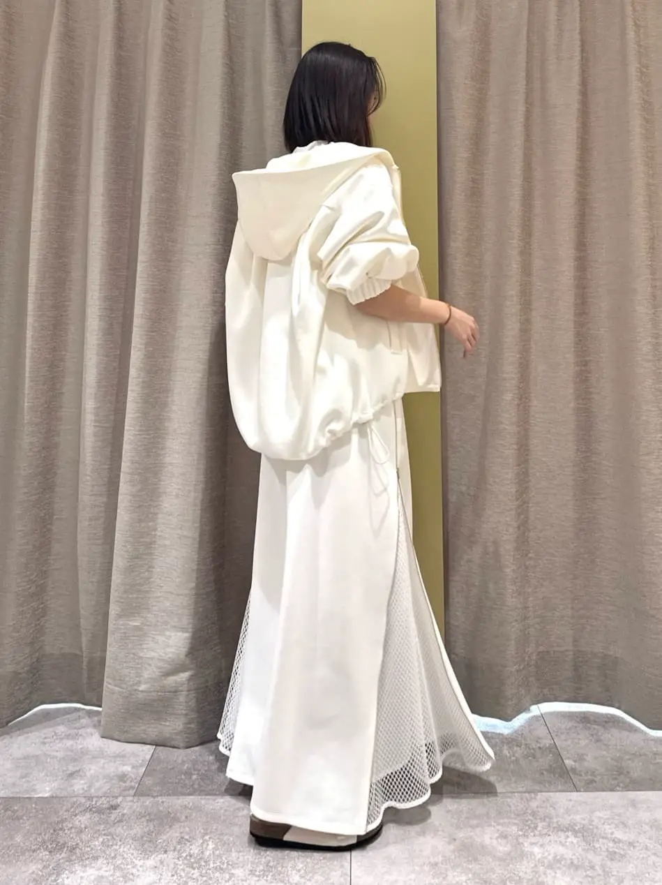 GRACE CONTINENTAL The Banquet Suzuka コーディネート画像