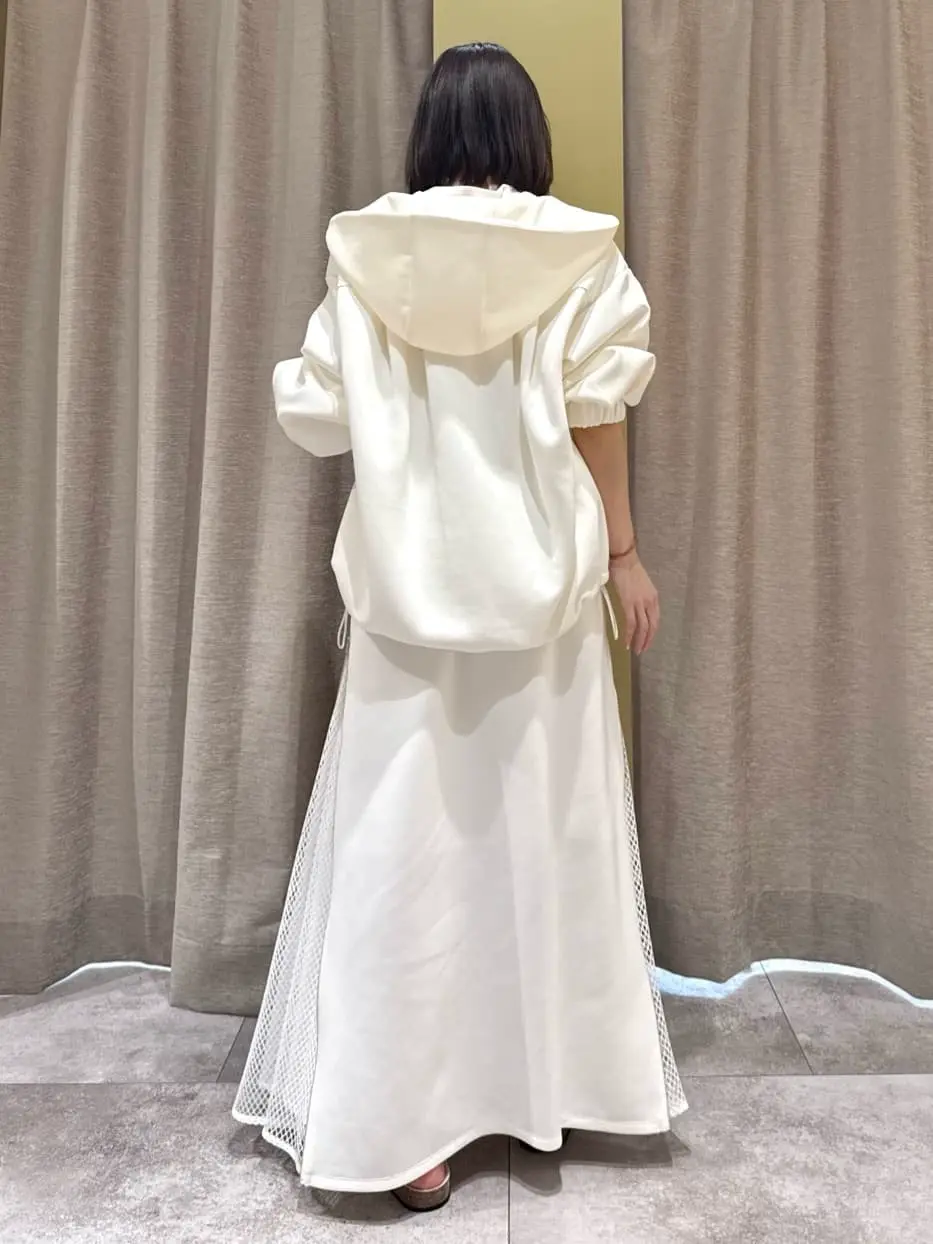 GRACE CONTINENTAL The Banquet Suzuka コーディネート画像