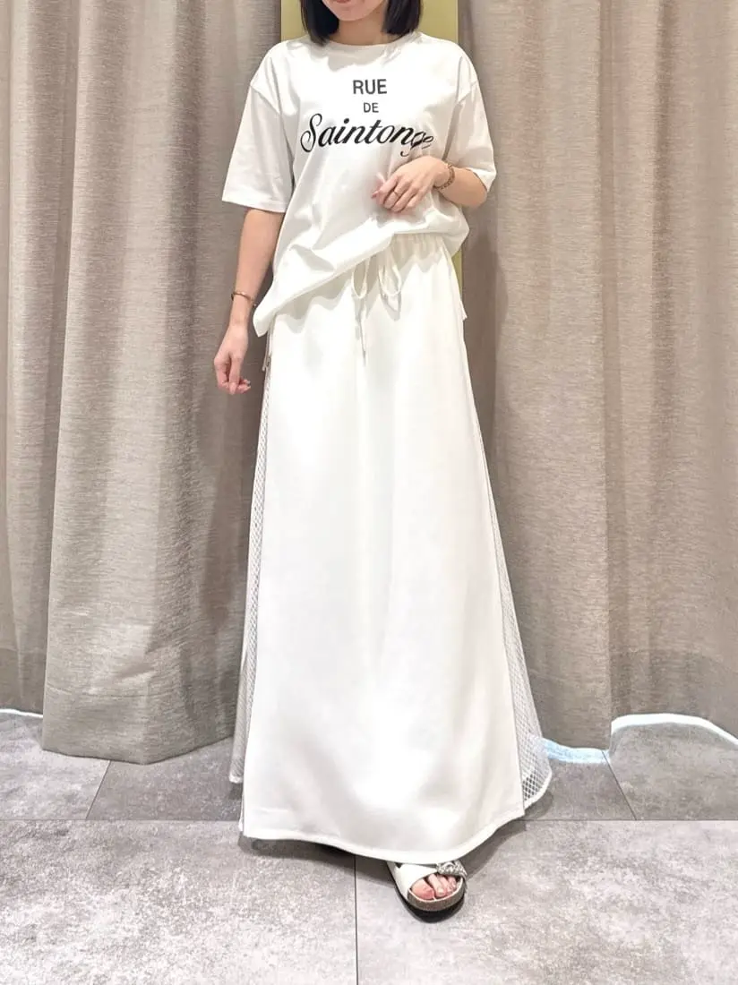 GRACE CONTINENTAL The Banquet Suzuka コーディネート画像