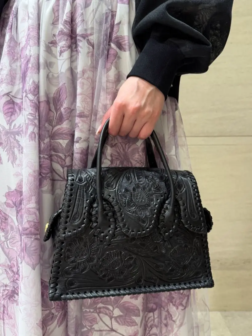 GRACE CONTINENTAL The Banquet 近藤　紫織 コーディネート画像