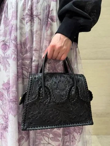 GRACE CONTINENTAL The Banquet 近藤　紫織 コーディネート画像