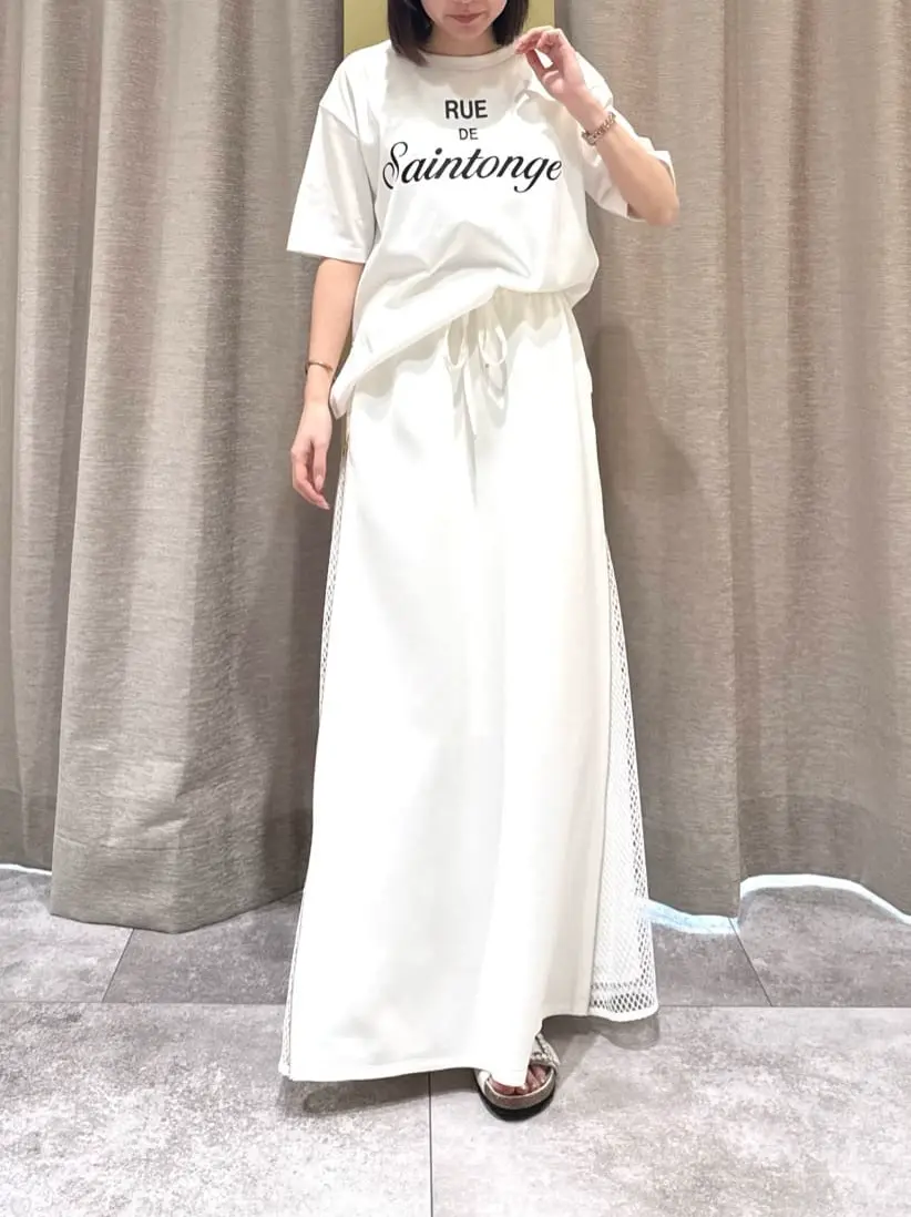 GRACE CONTINENTAL The Banquet Suzuka コーディネート画像