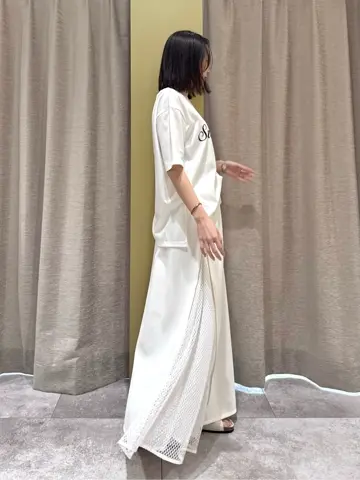 GRACE CONTINENTAL The Banquet Suzuka コーディネート画像