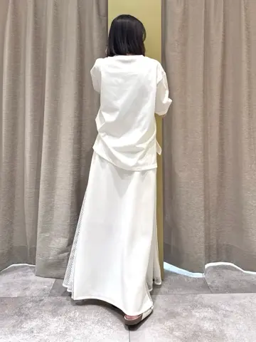 GRACE CONTINENTAL The Banquet Suzuka コーディネート画像