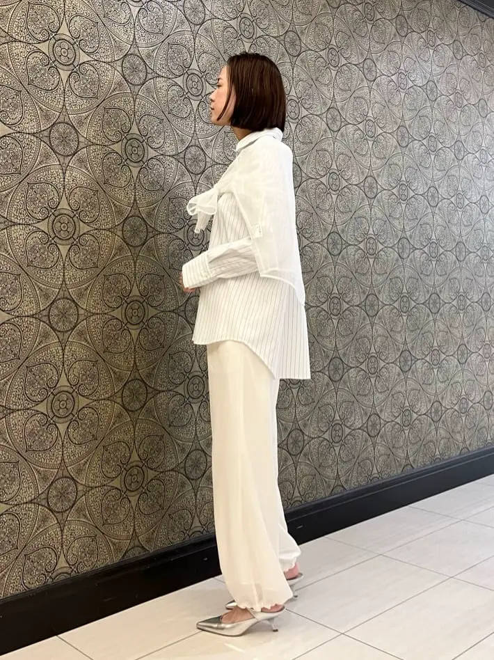 GRACE CONTINENTAL The Banquet 亀田 未希 コーディネート画像