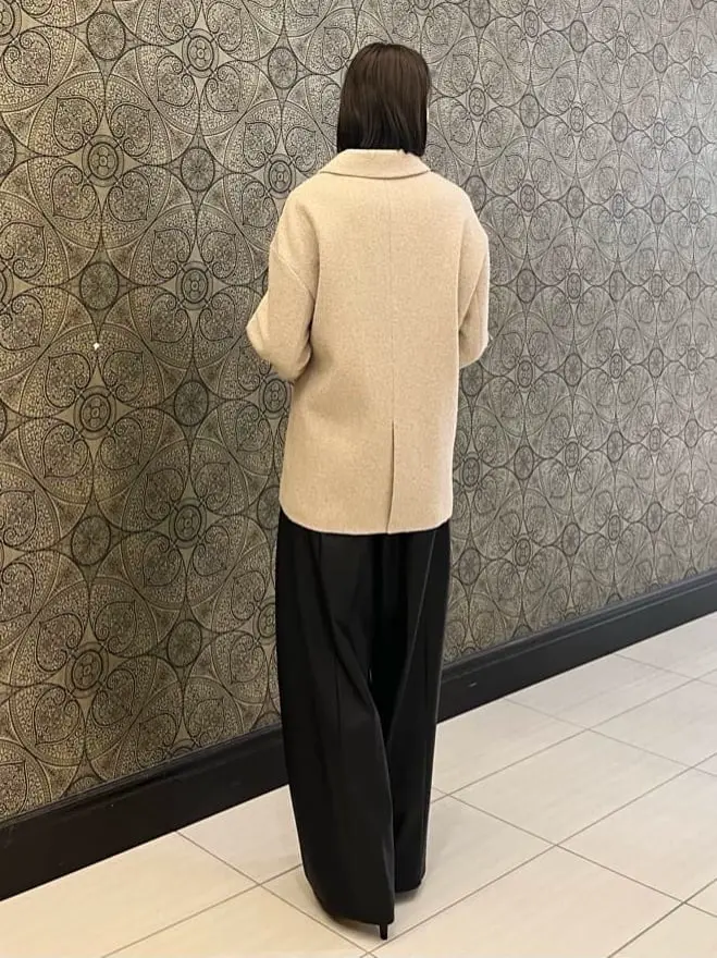 GRACE CONTINENTAL The Banquet 亀田 未希 コーディネート画像