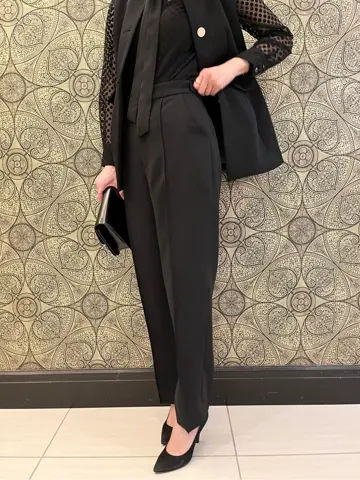 GRACE CONTINENTAL The Banquet 亀田 未希 コーディネート画像