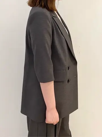 GRACE CONTINENTAL The Banquet mikiho コーディネート画像