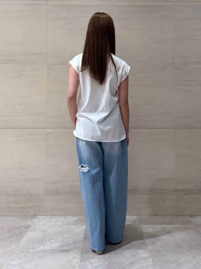 GRACE CONTINENTAL The Banquet 近藤　紫織 コーディネート画像