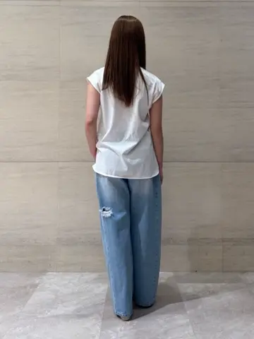 GRACE CONTINENTAL The Banquet 近藤　紫織 コーディネート画像