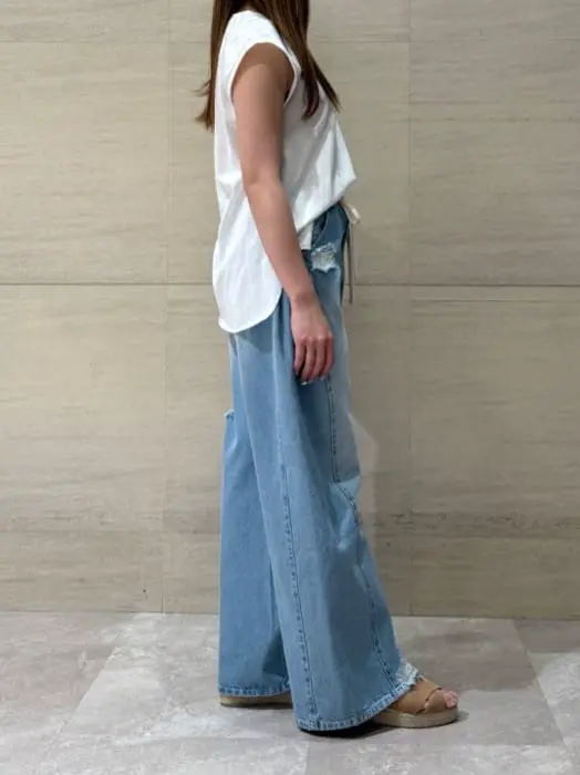 GRACE CONTINENTAL The Banquet 近藤　紫織 コーディネート画像