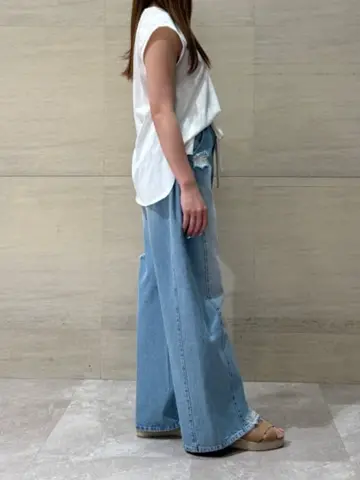 GRACE CONTINENTAL The Banquet 近藤　紫織 コーディネート画像