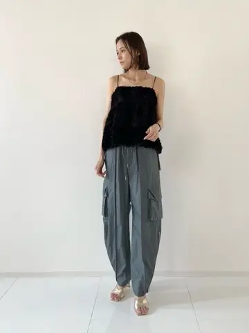 GRACE CONTINENTAL The Banquet 亀田 未希 コーディネート画像