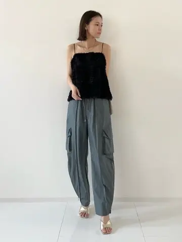 GRACE CONTINENTAL The Banquet 亀田 未希 コーディネート画像