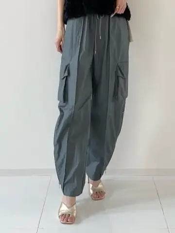 GRACE CONTINENTAL The Banquet 亀田 未希 コーディネート画像