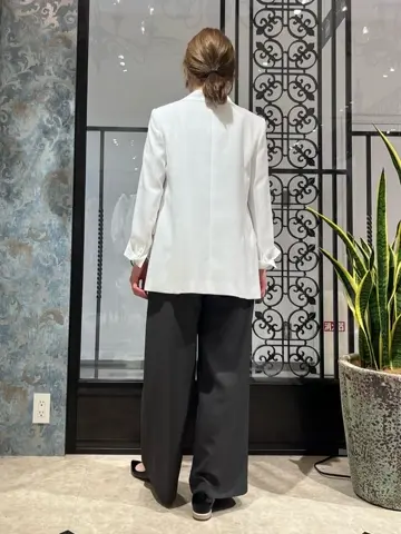 GRACE CONTINENTAL The Banquet 泉　智子 コーディネート画像