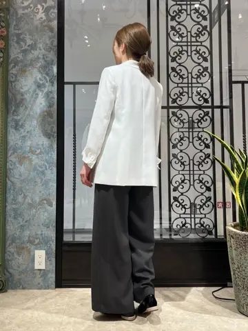 GRACE CONTINENTAL The Banquet 泉　智子 コーディネート画像