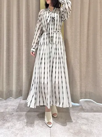 GRACE CONTINENTAL The Banquet Suzuka コーディネート画像