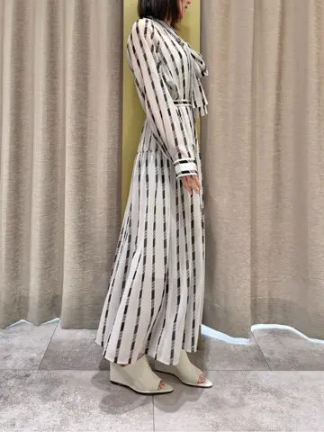 GRACE CONTINENTAL The Banquet Suzuka コーディネート画像