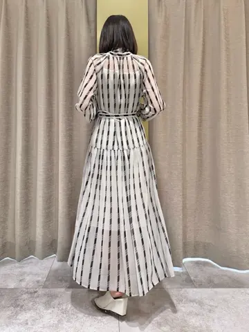 GRACE CONTINENTAL The Banquet Suzuka コーディネート画像