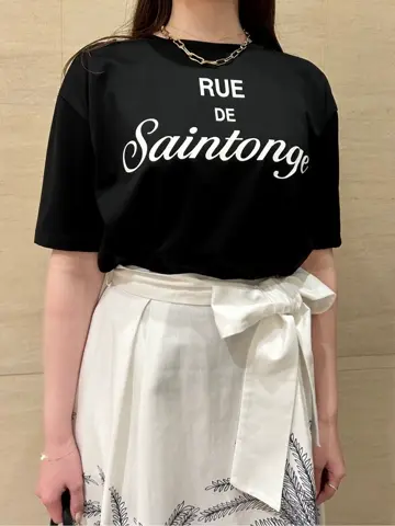 GRACE CONTINENTAL The Banquet Taura コーディネート画像