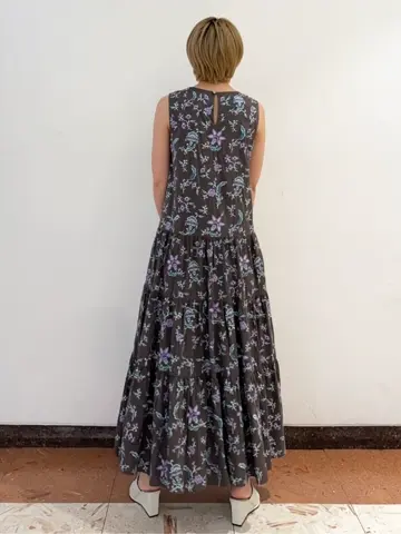 GRACE CONTINENTAL The Banquet hoshino_y コーディネート画像