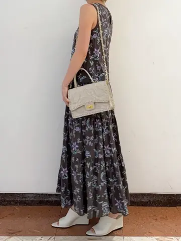 GRACE CONTINENTAL The Banquet hoshino_y コーディネート画像