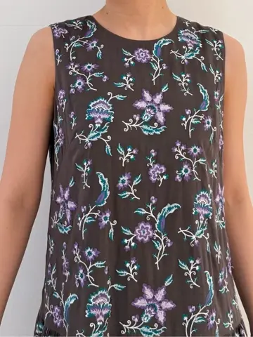 GRACE CONTINENTAL The Banquet hoshino_y コーディネート画像