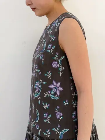 GRACE CONTINENTAL The Banquet hoshino_y コーディネート画像