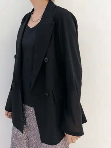 GRACE CONTINENTAL The Banquet hoshino_y コーディネート画像