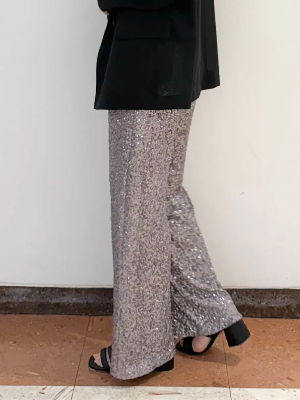 GRACE CONTINENTAL The Banquet hoshino_y コーディネート画像