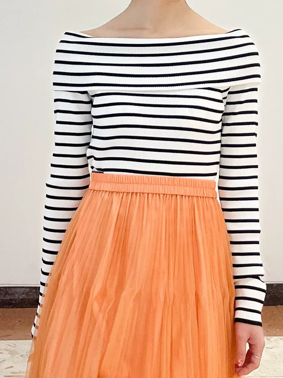 GRACE CONTINENTAL The Banquet yuri コーディネート画像