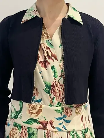 GRACE CONTINENTAL The Banquet yuri コーディネート画像