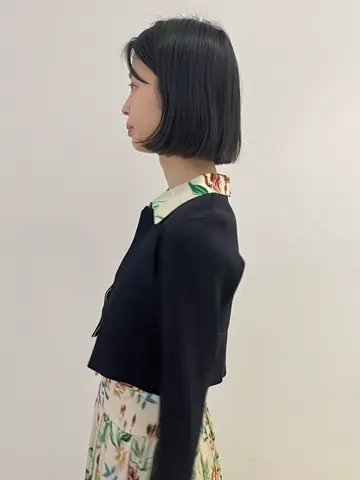 GRACE CONTINENTAL The Banquet yuri コーディネート画像