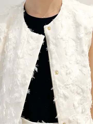 GRACE CONTINENTAL The Banquet yuri コーディネート画像