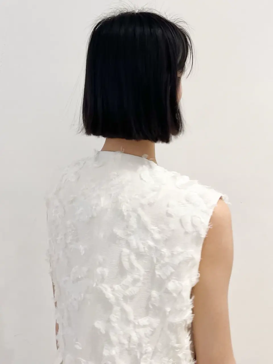 GRACE CONTINENTAL The Banquet yuri コーディネート画像