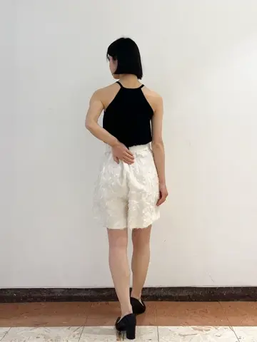 GRACE CONTINENTAL The Banquet yuri コーディネート画像