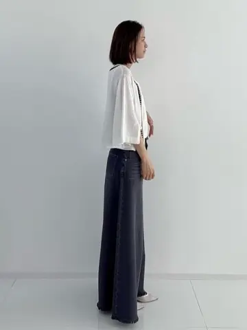 GRACE CONTINENTAL The Banquet 亀田 未希 コーディネート画像