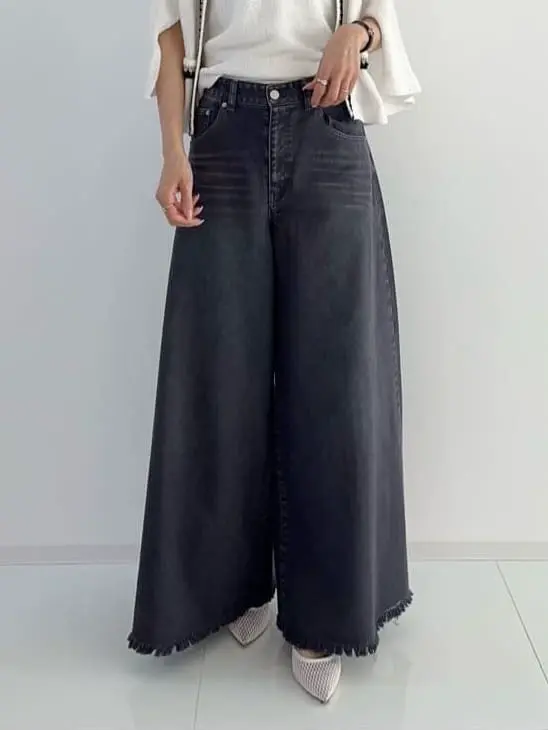 GRACE CONTINENTAL The Banquet 亀田 未希 コーディネート画像