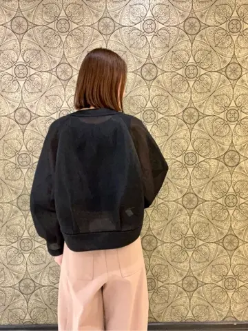 GRACE CONTINENTAL The Banquet 亀田 未希 コーディネート画像