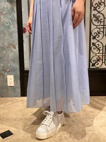 GRACE CONTINENTAL The Banquet 吉永　ひかる コーディネート画像