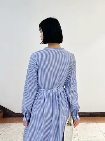 GRACE CONTINENTAL The Banquet yuri コーディネート画像