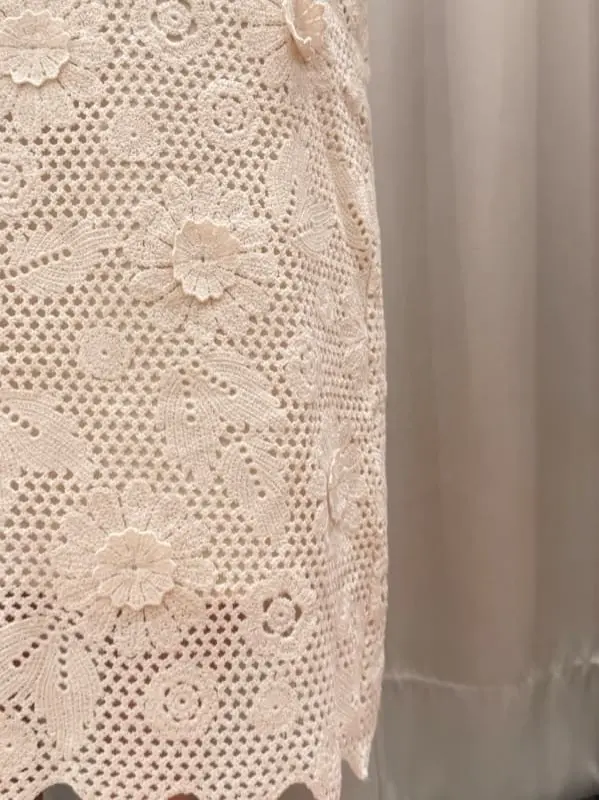 GRACE CONTINENTAL The Banquet 関谷　真琴 コーディネート画像