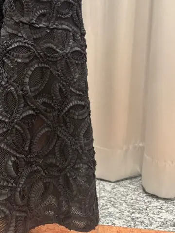 GRACE CONTINENTAL The Banquet 関谷　真琴 コーディネート画像