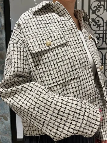 GRACE CONTINENTAL The Banquet 泉　智子 コーディネート画像