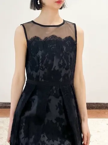 GRACE CONTINENTAL The Banquet yuri コーディネート画像