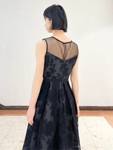 GRACE CONTINENTAL The Banquet yuri コーディネート画像