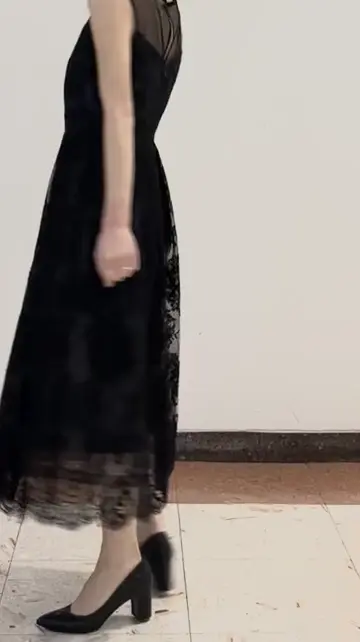 GRACE CONTINENTAL The Banquet yuri コーディネート画像