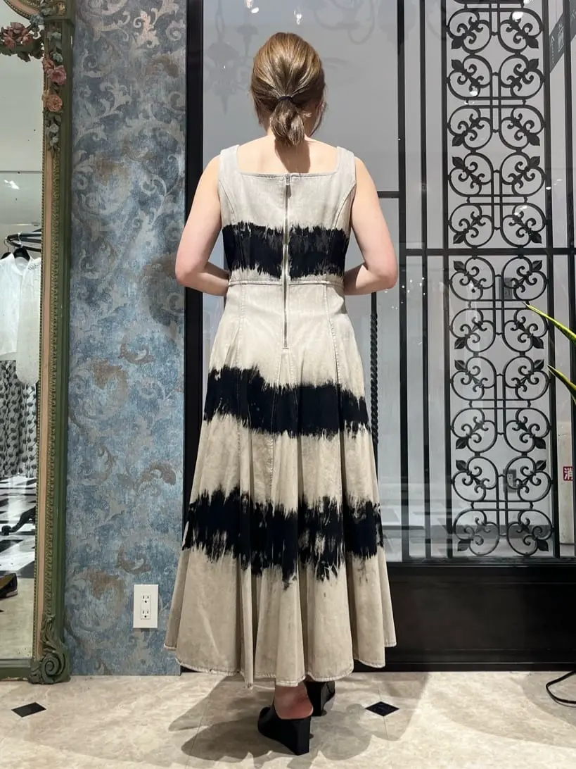 GRACE CONTINENTAL The Banquet 泉　智子 コーディネート画像