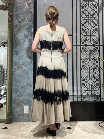 GRACE CONTINENTAL The Banquet 泉　智子 コーディネート画像